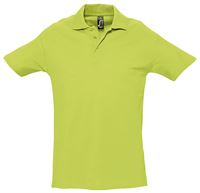 POLO UOMO SPRING II 210 g/m²